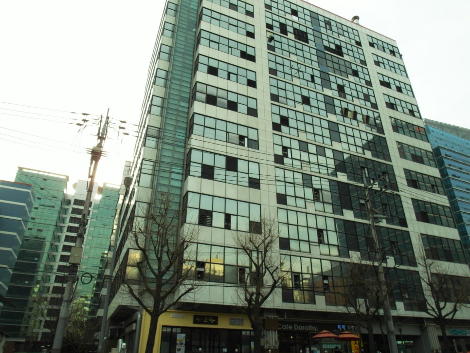 테크트윈 이미지