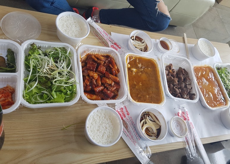 양기석쇠구이 이미지