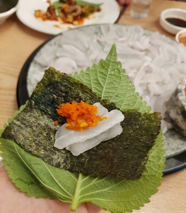 Mr.아재 이미지