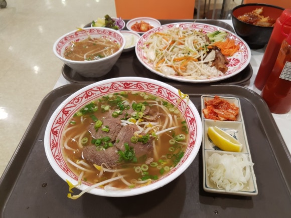신짜오푸드 이미지