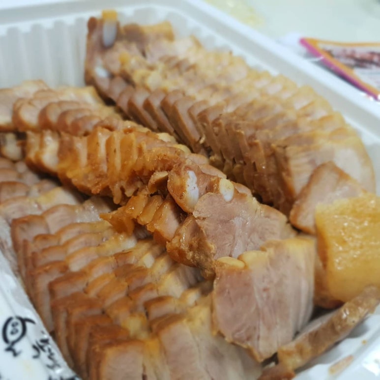 가장맛있는족발평화점 이미지