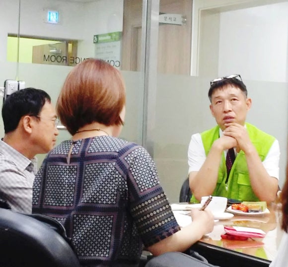 전국청소연합회 이미지