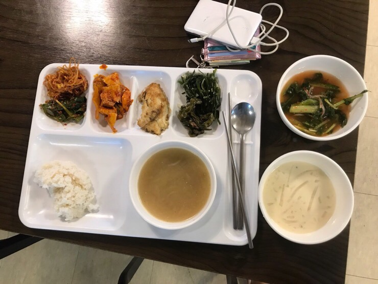 해돋이기사식당 이미지