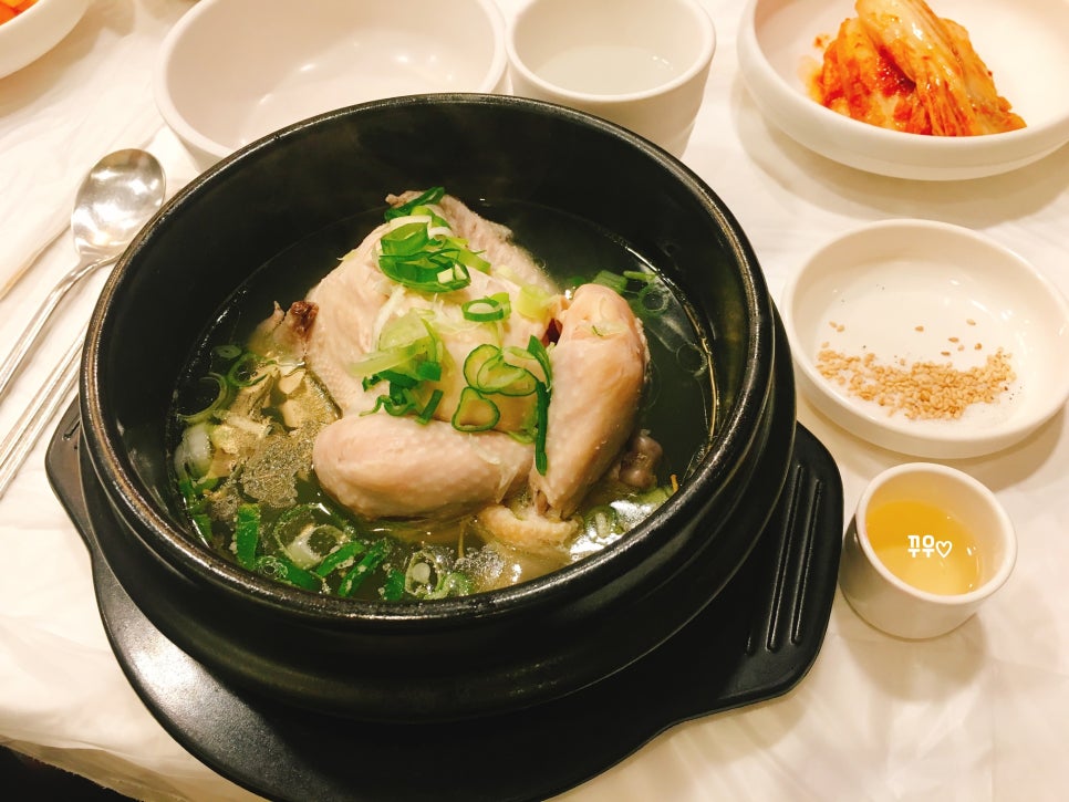청자다방금호 이미지