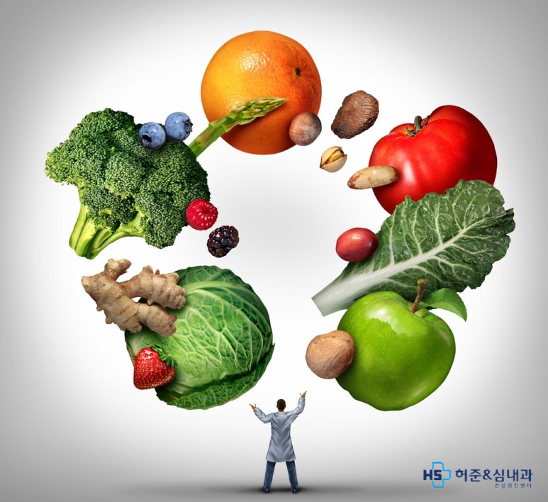 허준앤심내과 이미지