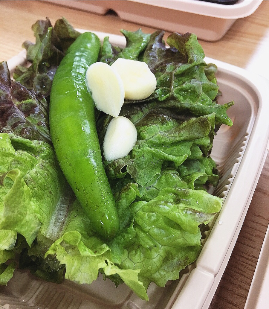 본도시락 천호점 이미지
