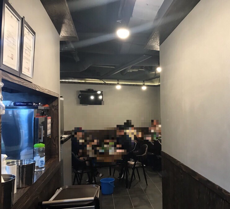 산소를품은고기 이미지