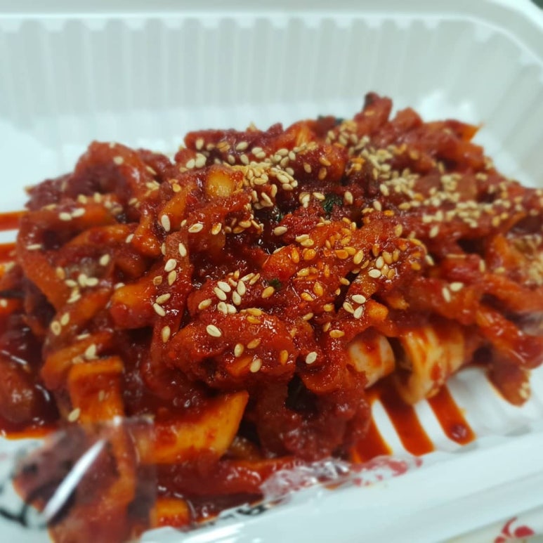 가장맛있는족발평화점 이미지