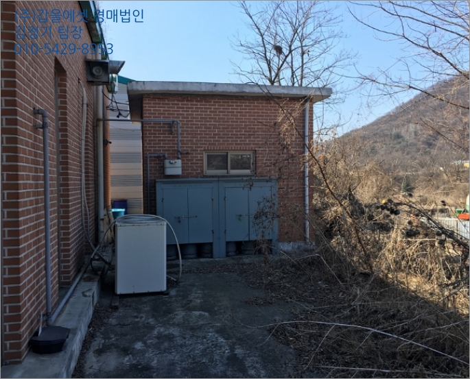 포천시 영북면 야미리 이미지