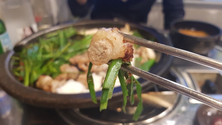 연남곱창타운 이미지