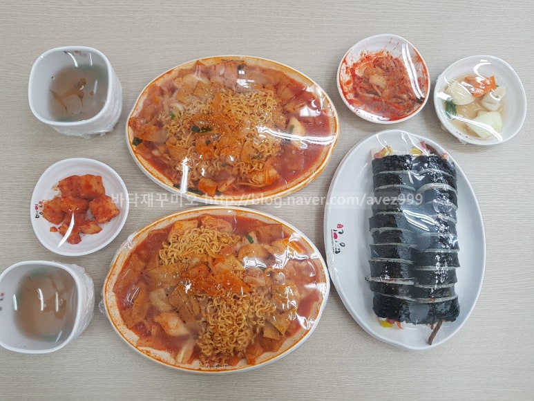 명인만두수원 이미지
