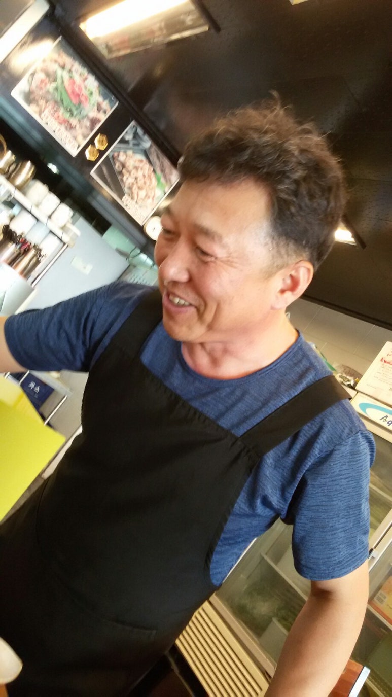 한가네곱창 이미지