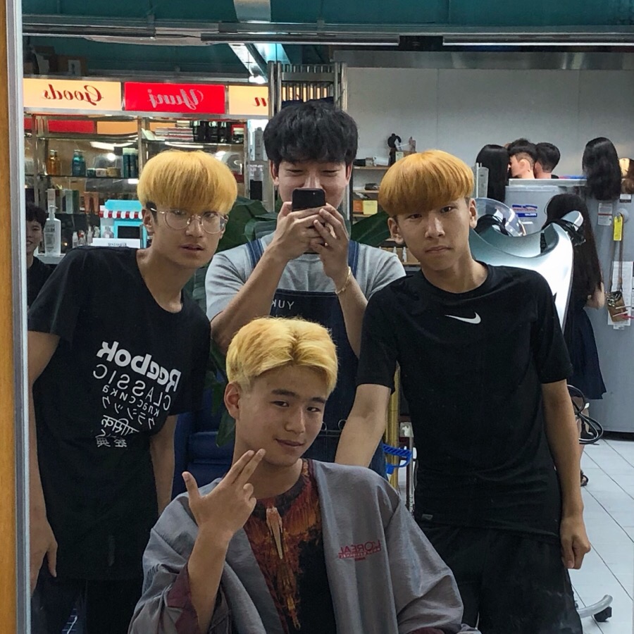 진진헤어 이미지