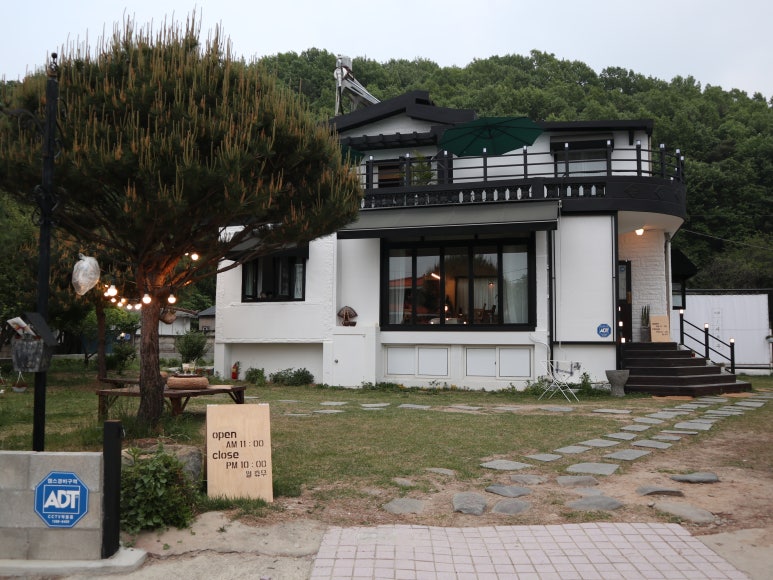 카페시은우 이미지
