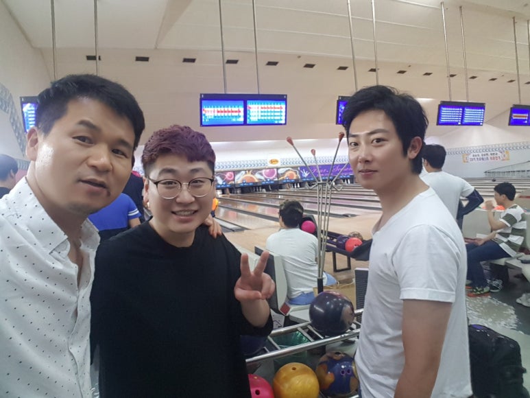 소이볼링장 이미지