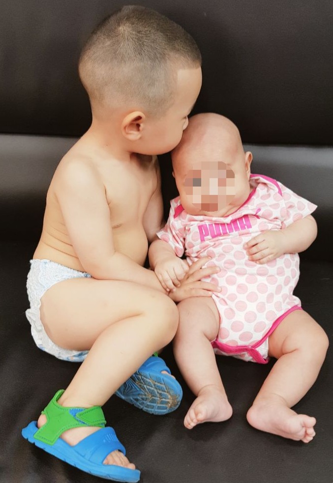 착한이발소 이미지