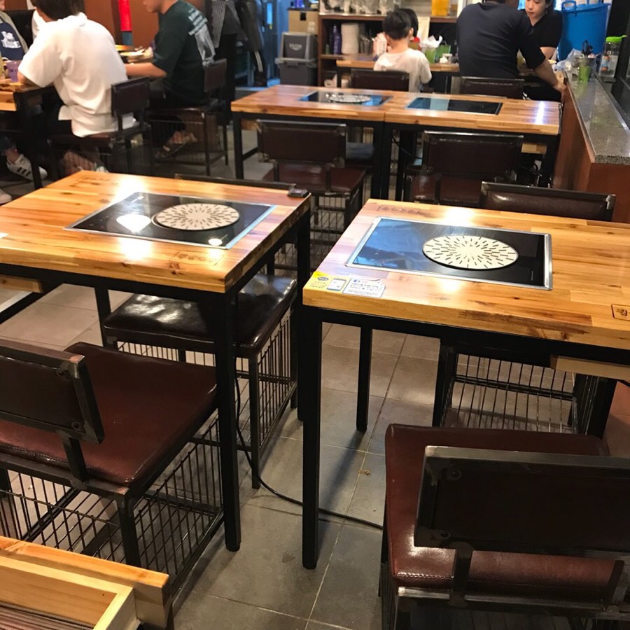 청년다방용인역북점 이미지