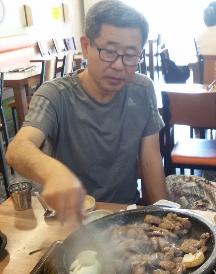 한가네곱창 이미지