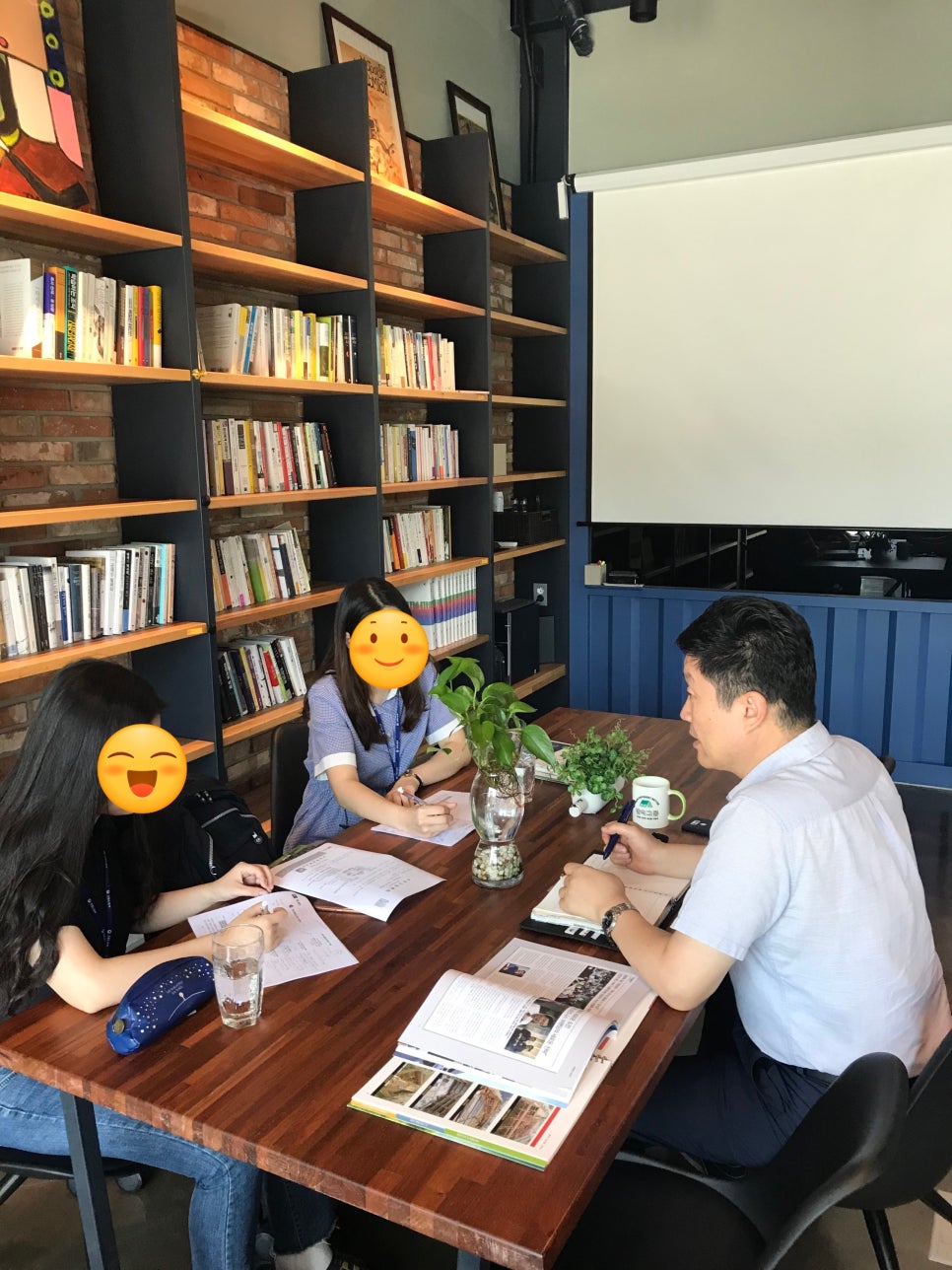 (주)반석이앤씨 이미지