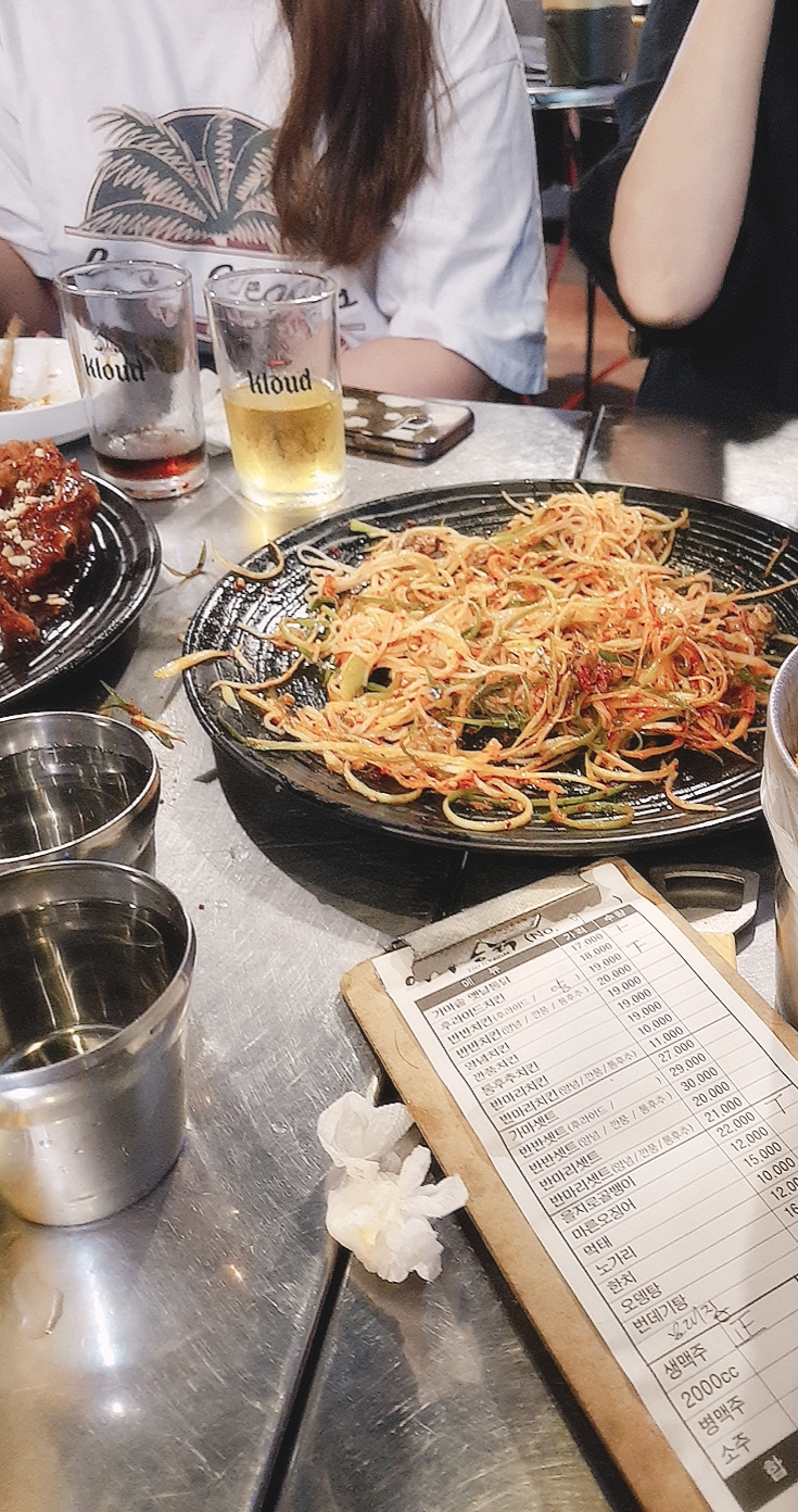 맛나옛날통닭 이미지