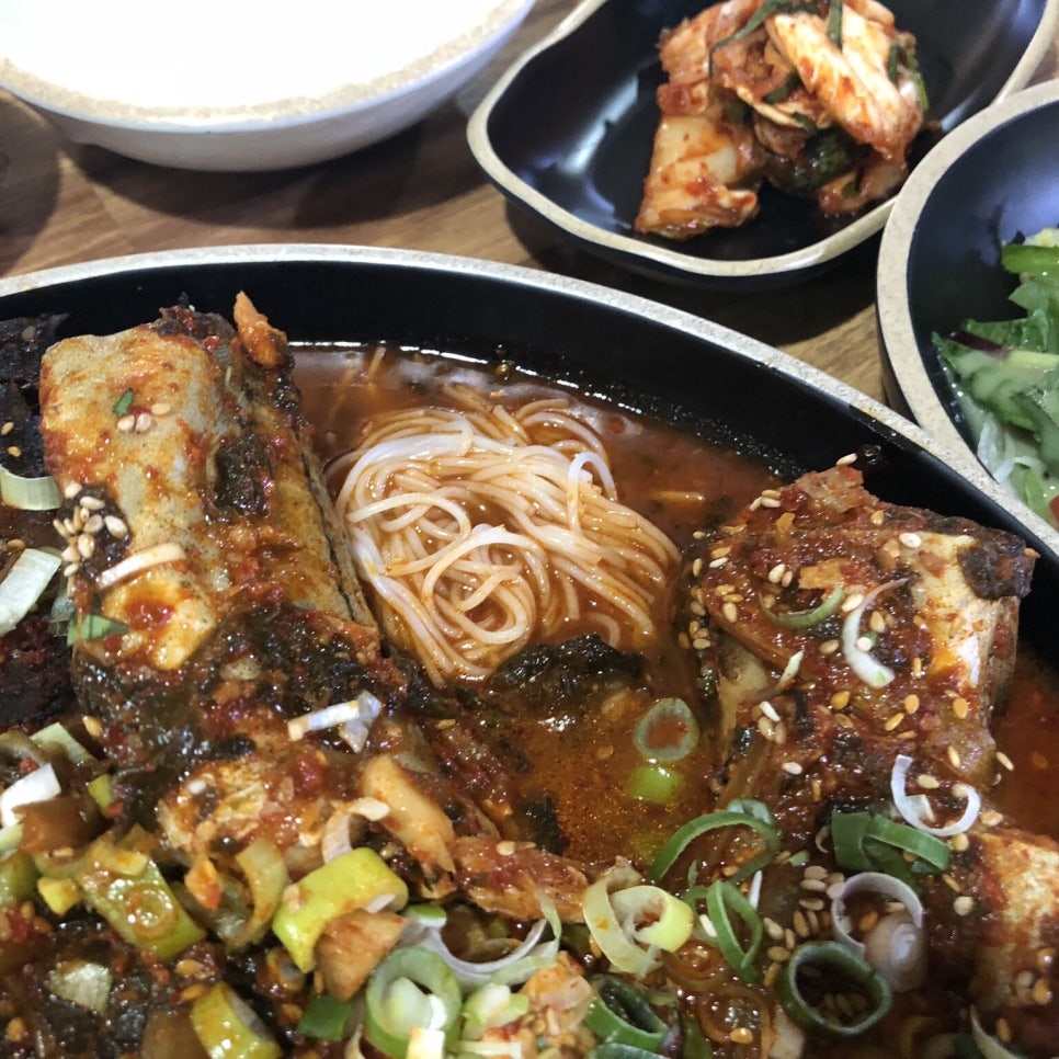 고구려푸드 이미지