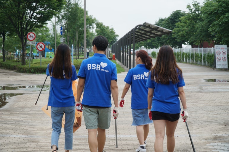 비에이치씨한강뚝섬 이미지
