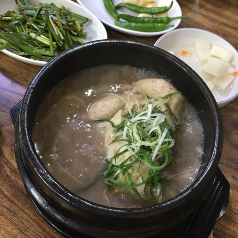 장군포차 이미지