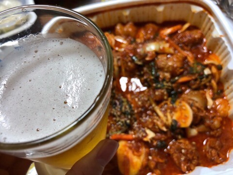 다계촌치킨 이미지