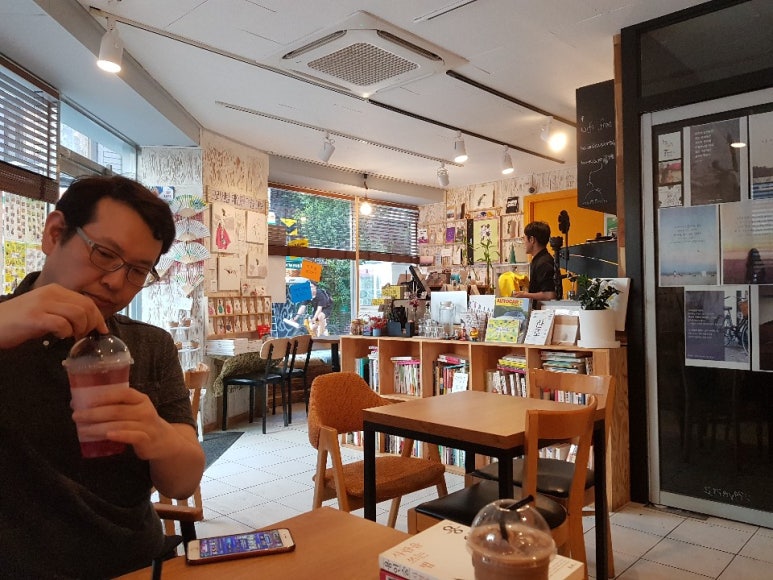 할매슈퍼 이미지