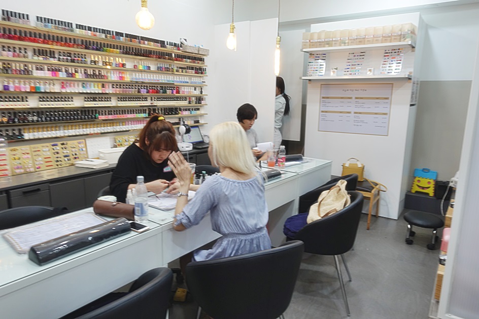 달콩네일 이미지