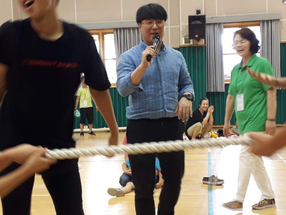 한울 엔터테인먼트 이미지