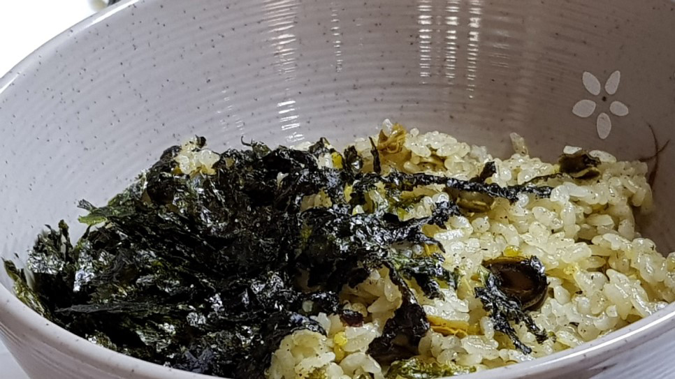 울릉도맛집 이미지