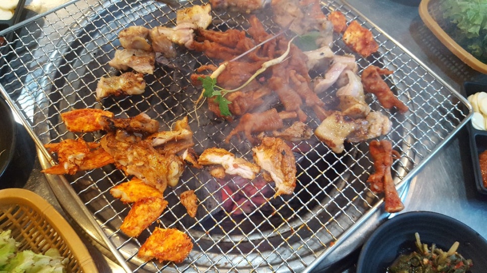 원조춘천닭갈비 이미지