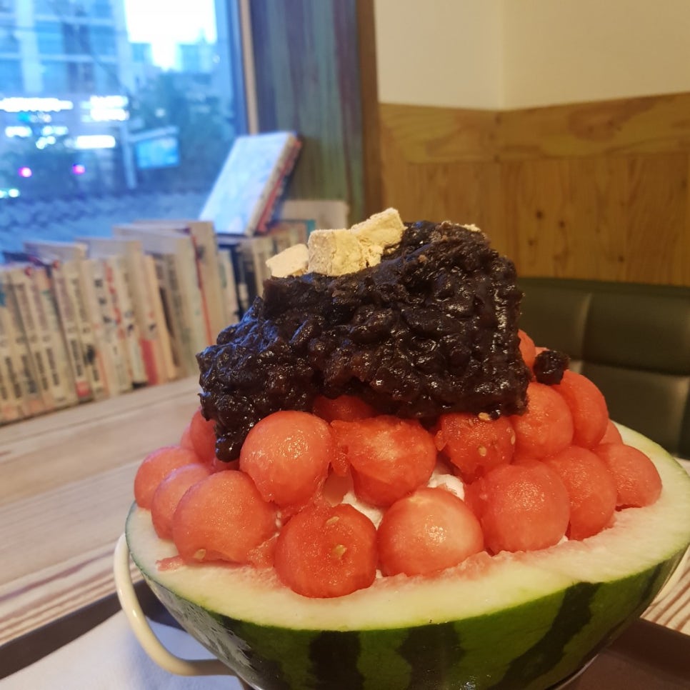 코코빈스 이미지