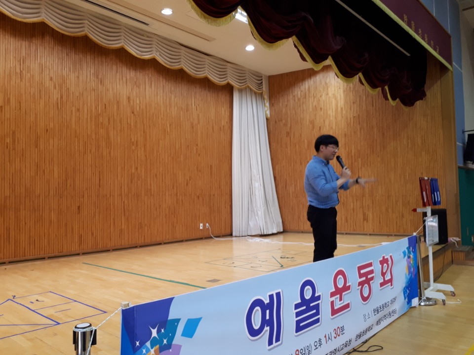 한울 엔터테인먼트 이미지
