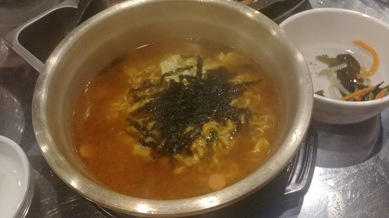 왕십리막창 2호점 이미지