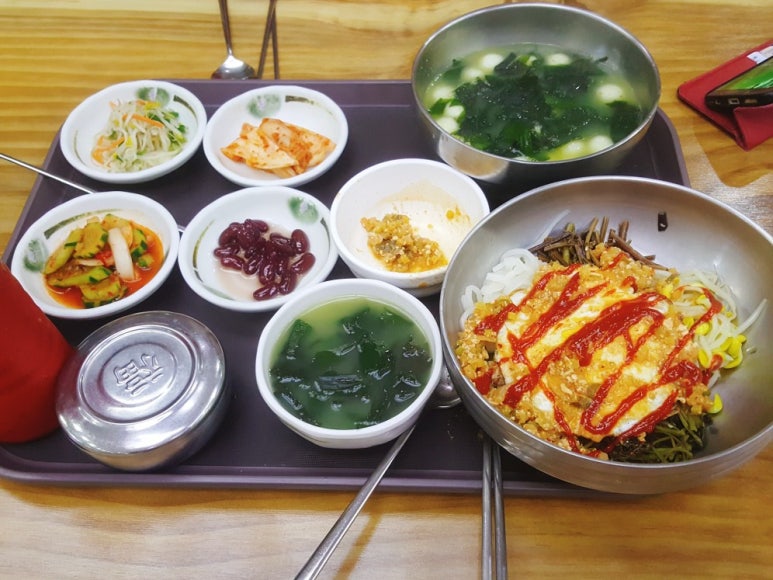 유곡식당 이미지