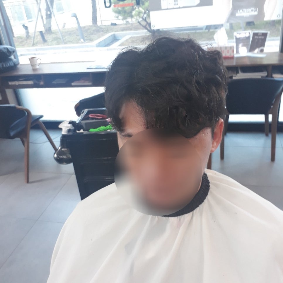 보그헤어(병점역점) 이미지