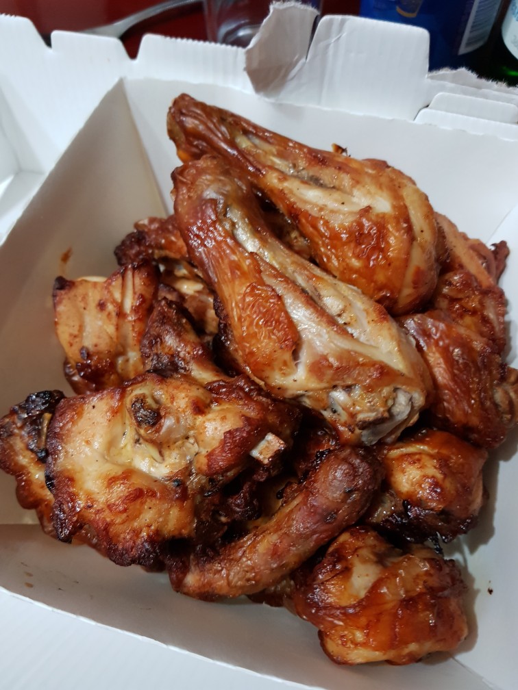 동천굽네치킨 이미지