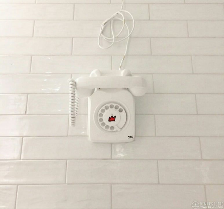 호텔더디자이너스건대 이미지