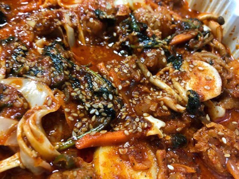 다계촌치킨 이미지