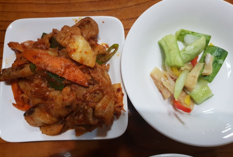 민들레식당 이미지