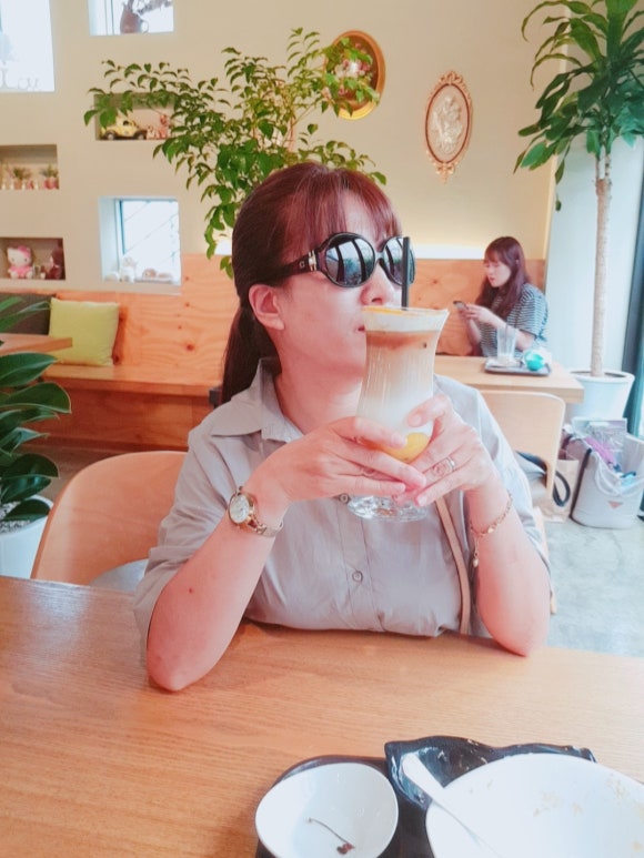 알프스커피숍 이미지