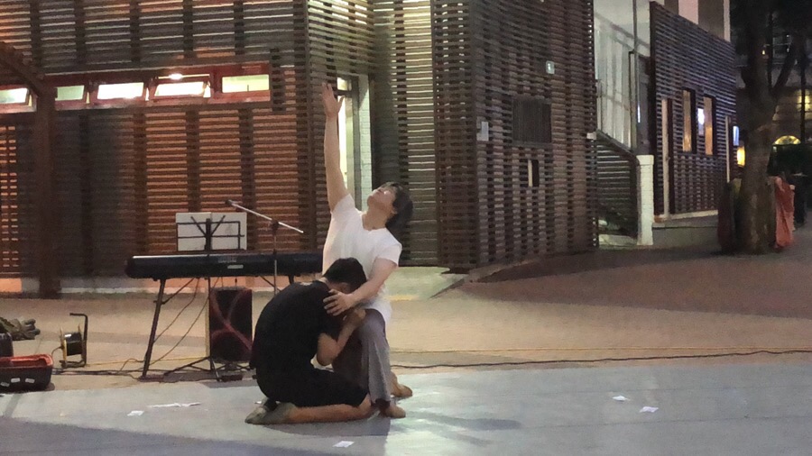 프뉴마발레학원 이미지