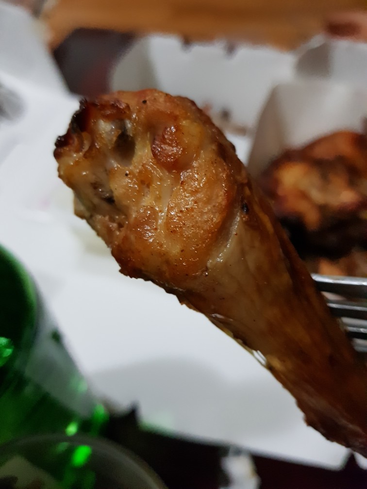 동천굽네치킨 이미지