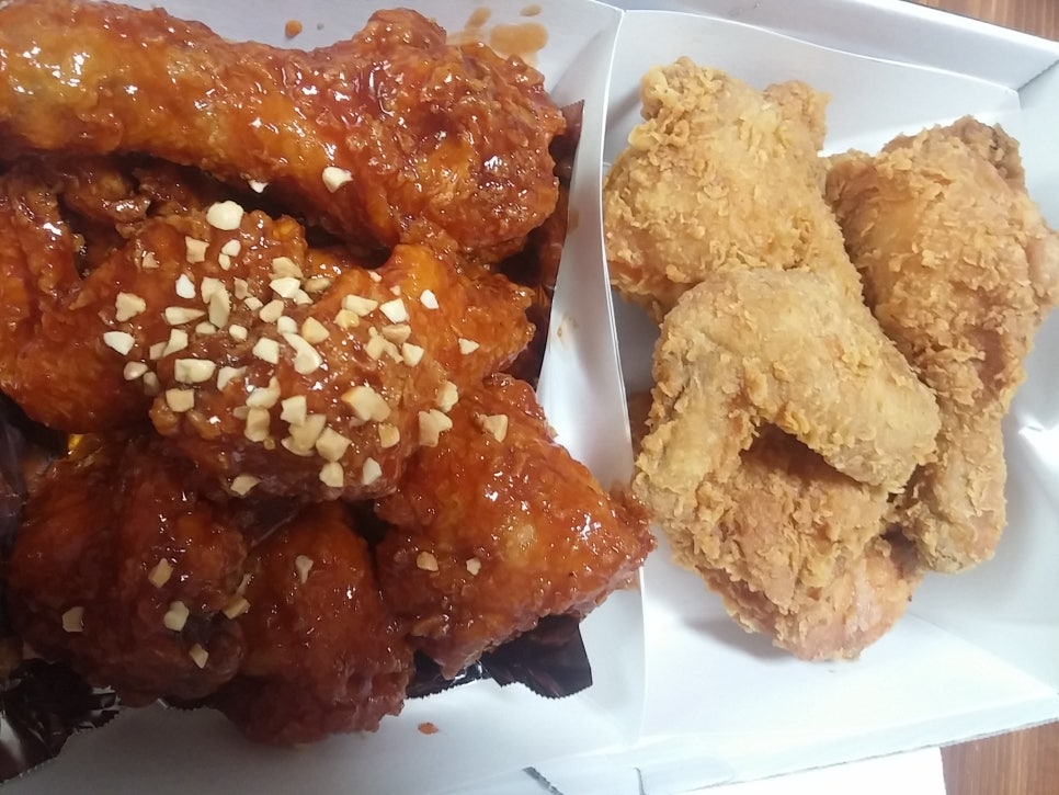 비비큐한림점 이미지