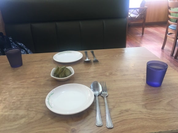 빽다방 중랑역 동부시장점 이미지