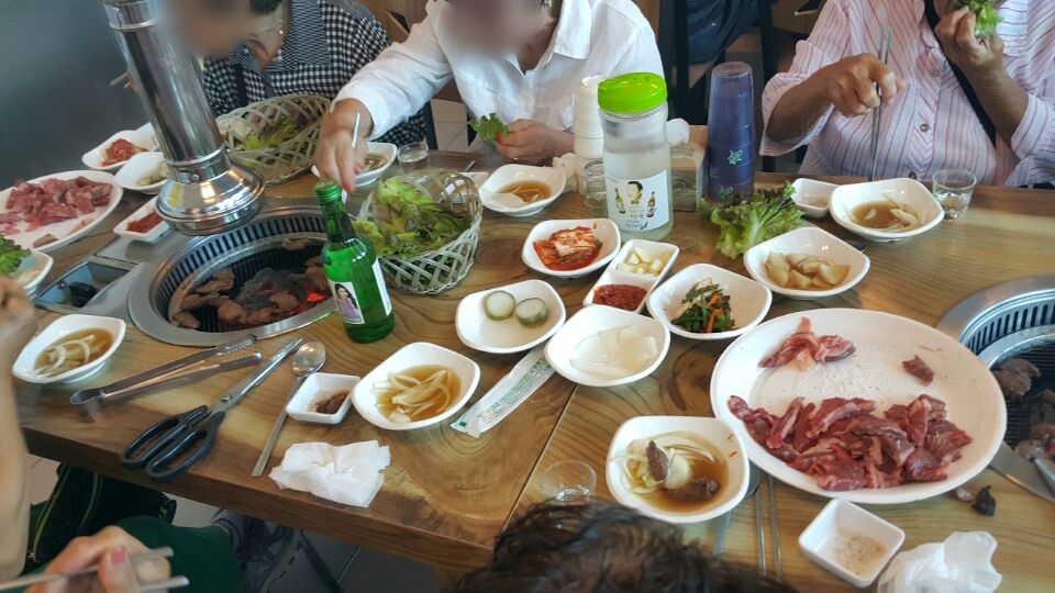 영월한우 이미지