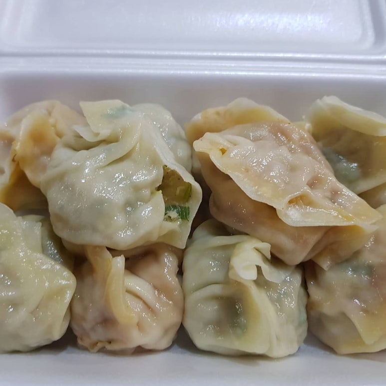 기장바로손찐빵만두 이미지
