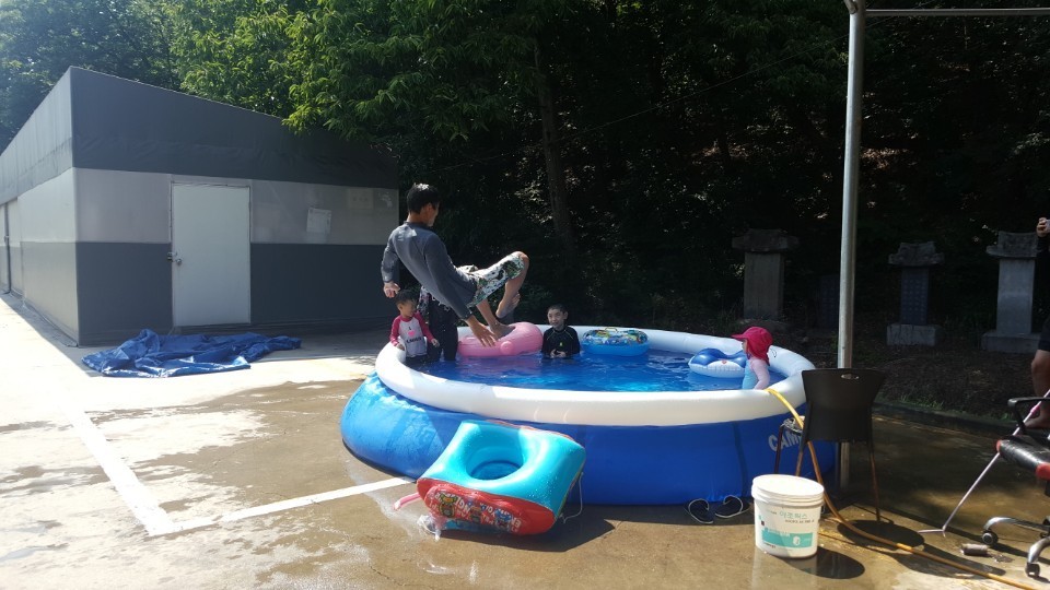 스페이스디엠 이미지